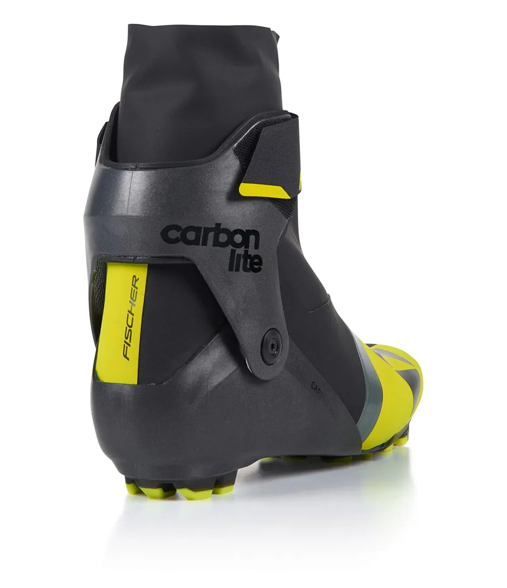 Carbonlite Skate Boot