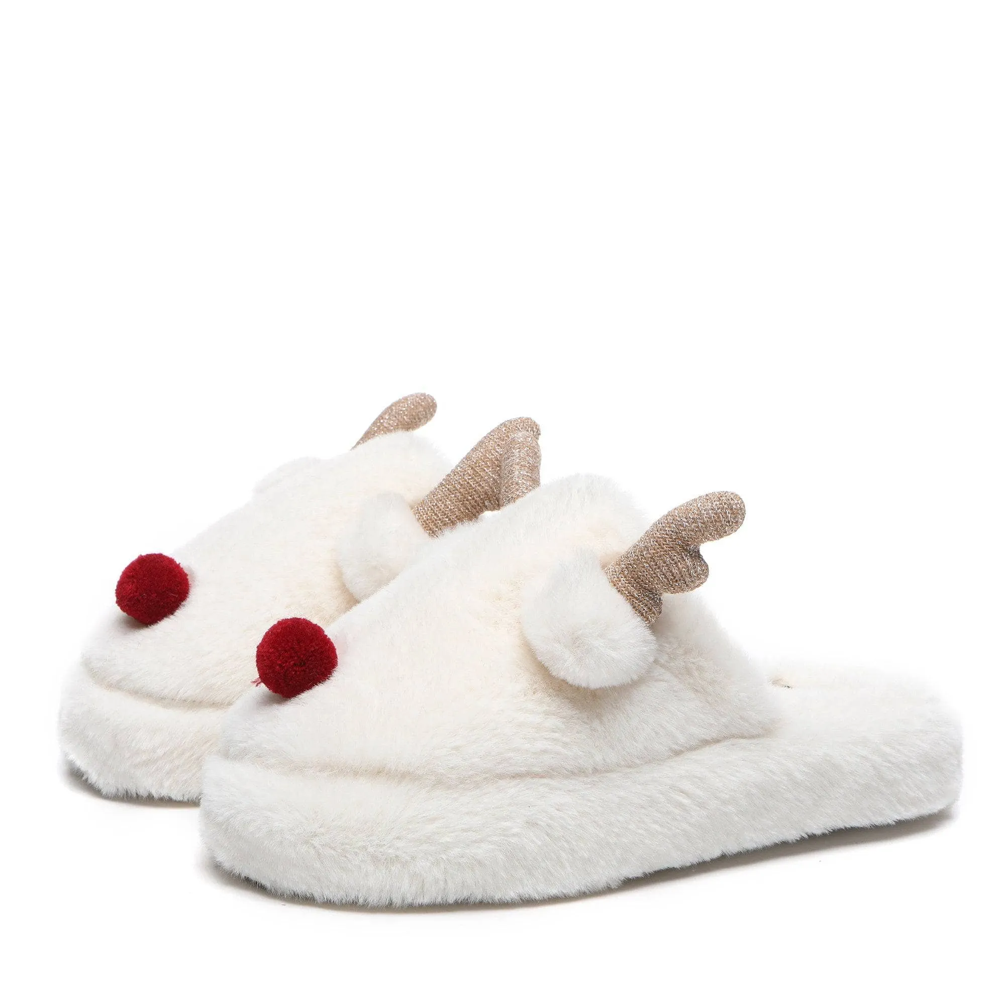 Caribou Ultra Plush Slippers