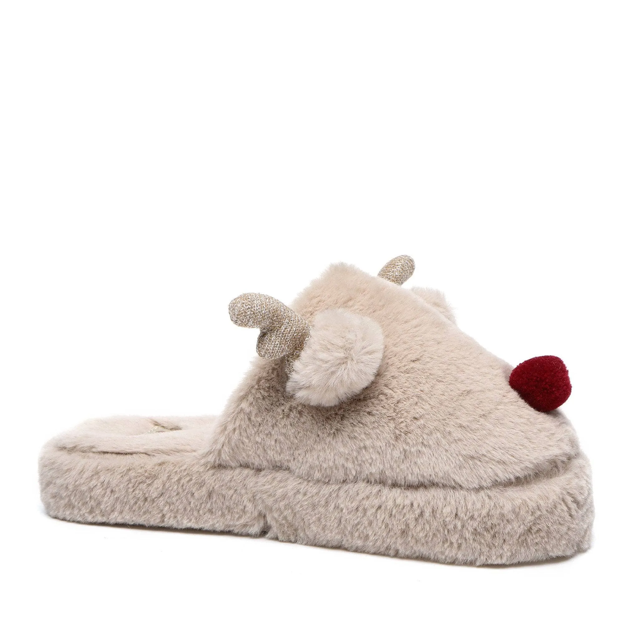 Caribou Ultra Plush Slippers