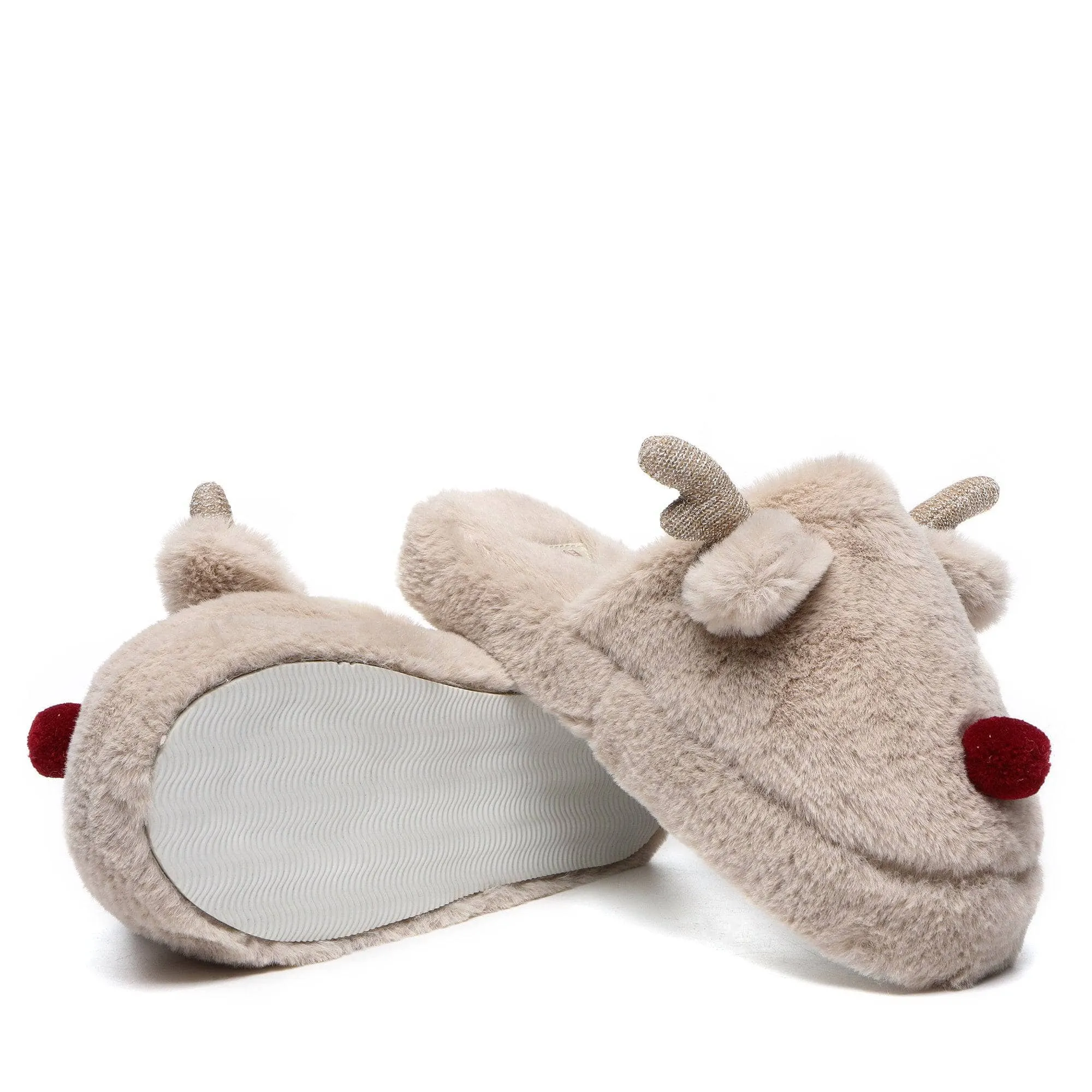 Caribou Ultra Plush Slippers