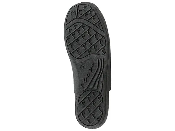 Catalina Women's Water Shoe - Black