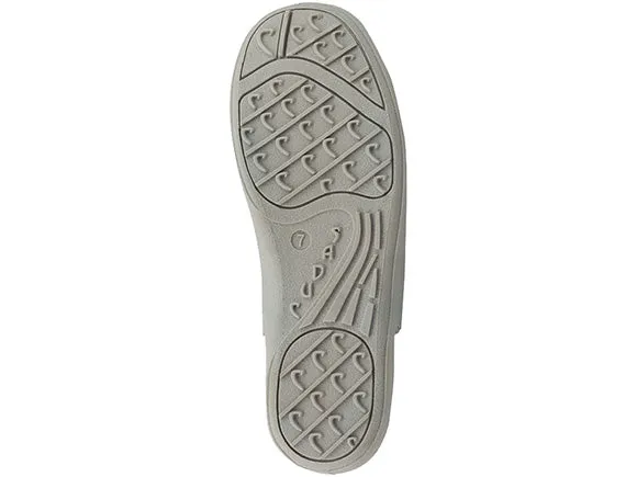 Catalina Women's Water Shoe - Grey