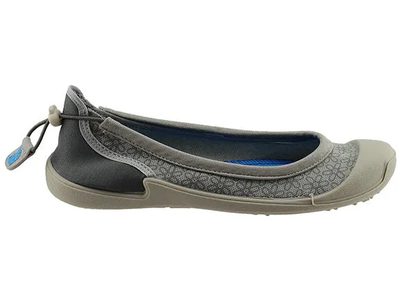 Catalina Women's Water Shoe - Grey