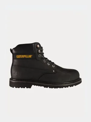 Caterpillar Men's Powerplant GYW Safety Boot