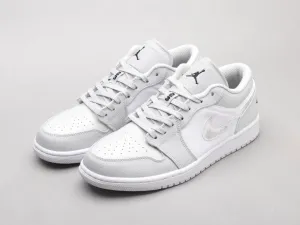 CE - AJ1 grey and white caCEuflage