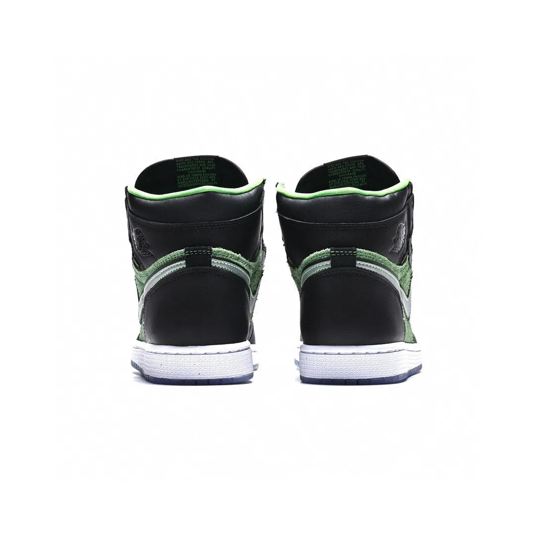 CE - AJ1 High Zen Green