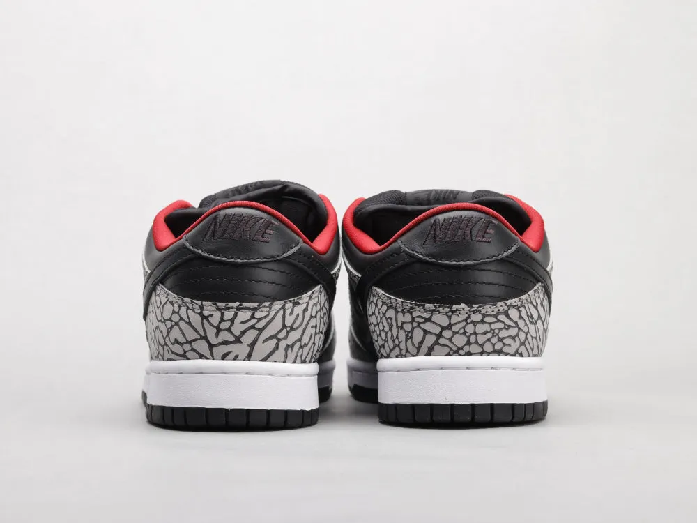 CE - Sup joint black cement