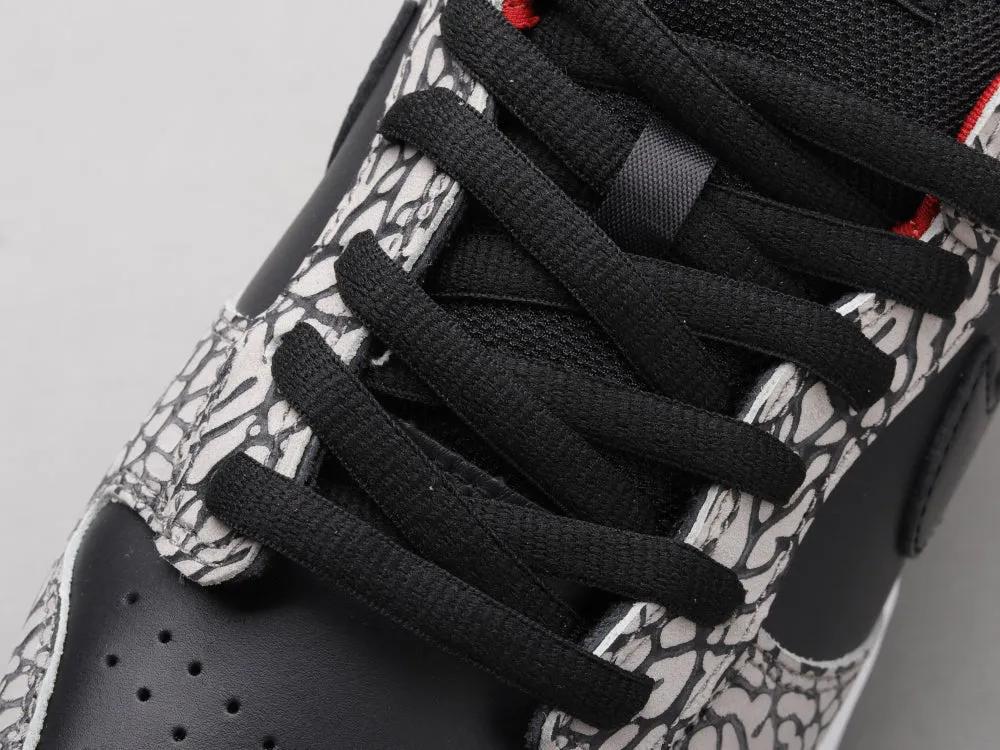 CE - Sup joint black cement