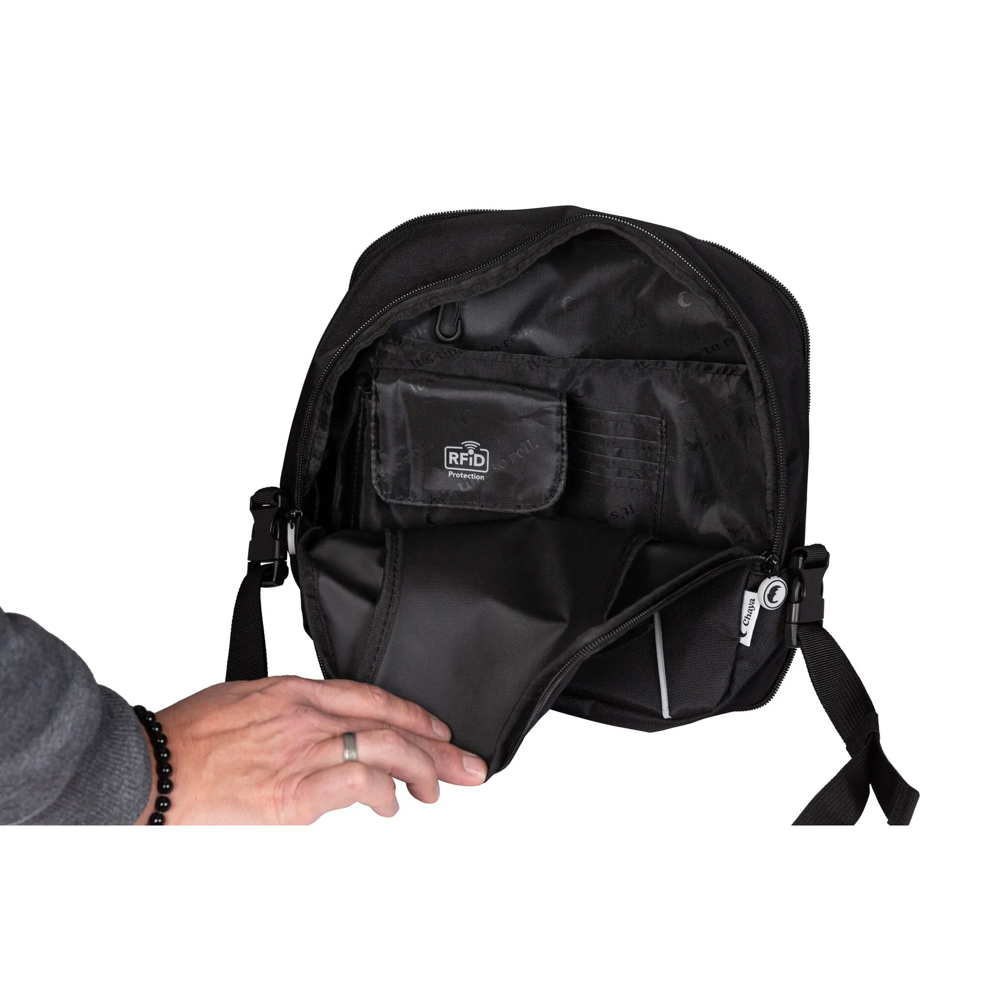 Chaya Pro Bag