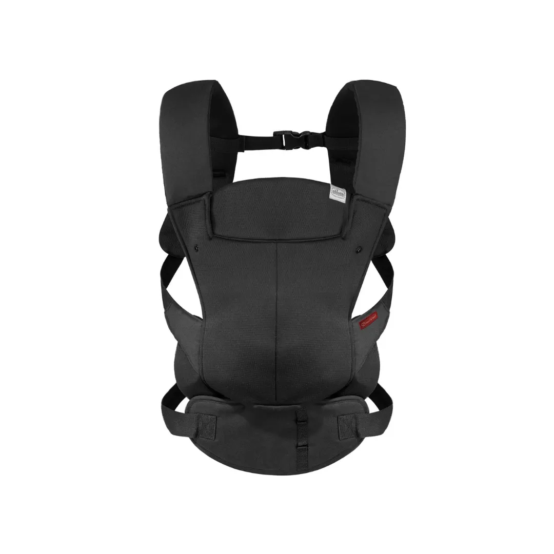 Chicco Snug Support Baby Carrier - Black