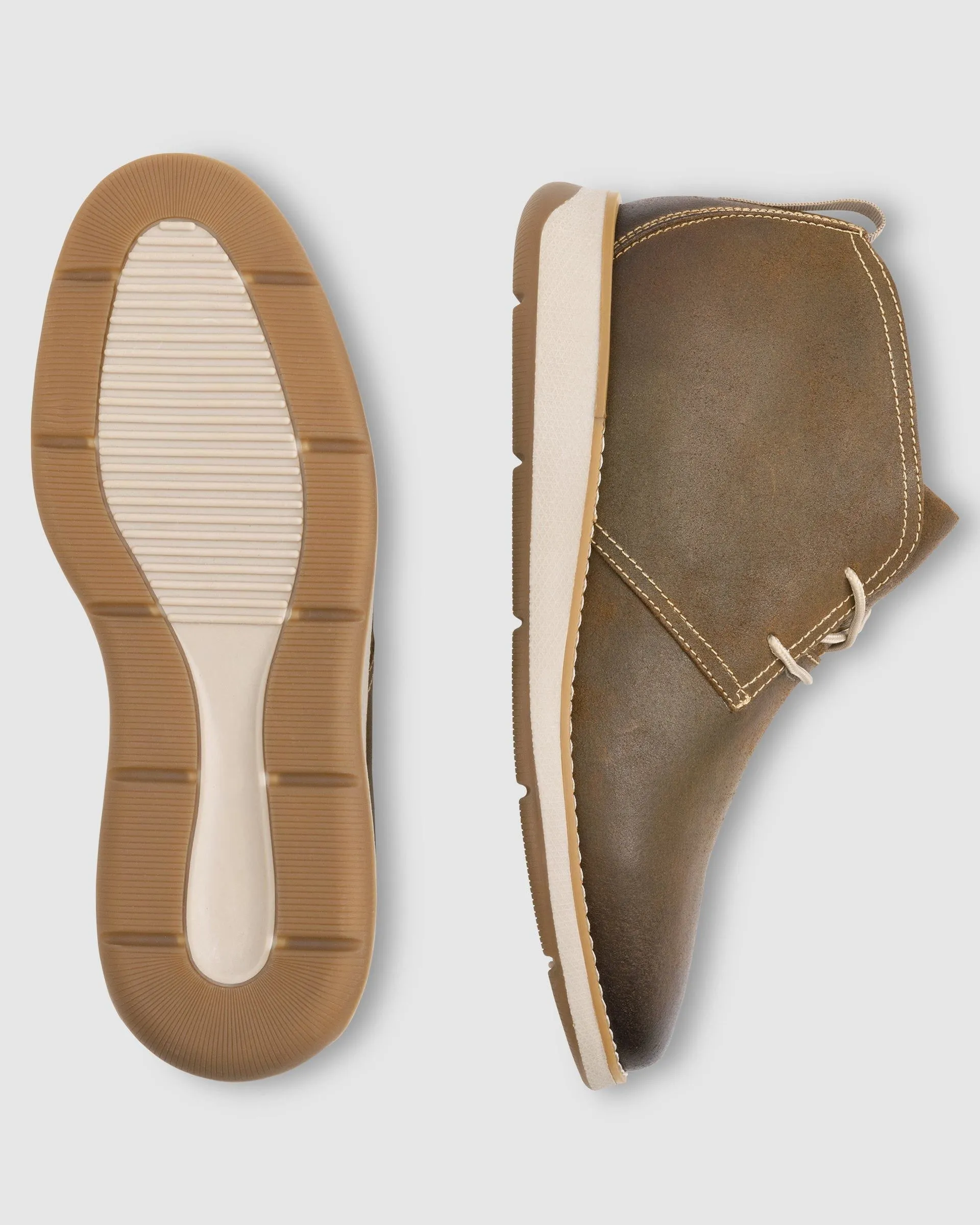 Chill Chukka Boot 2.0