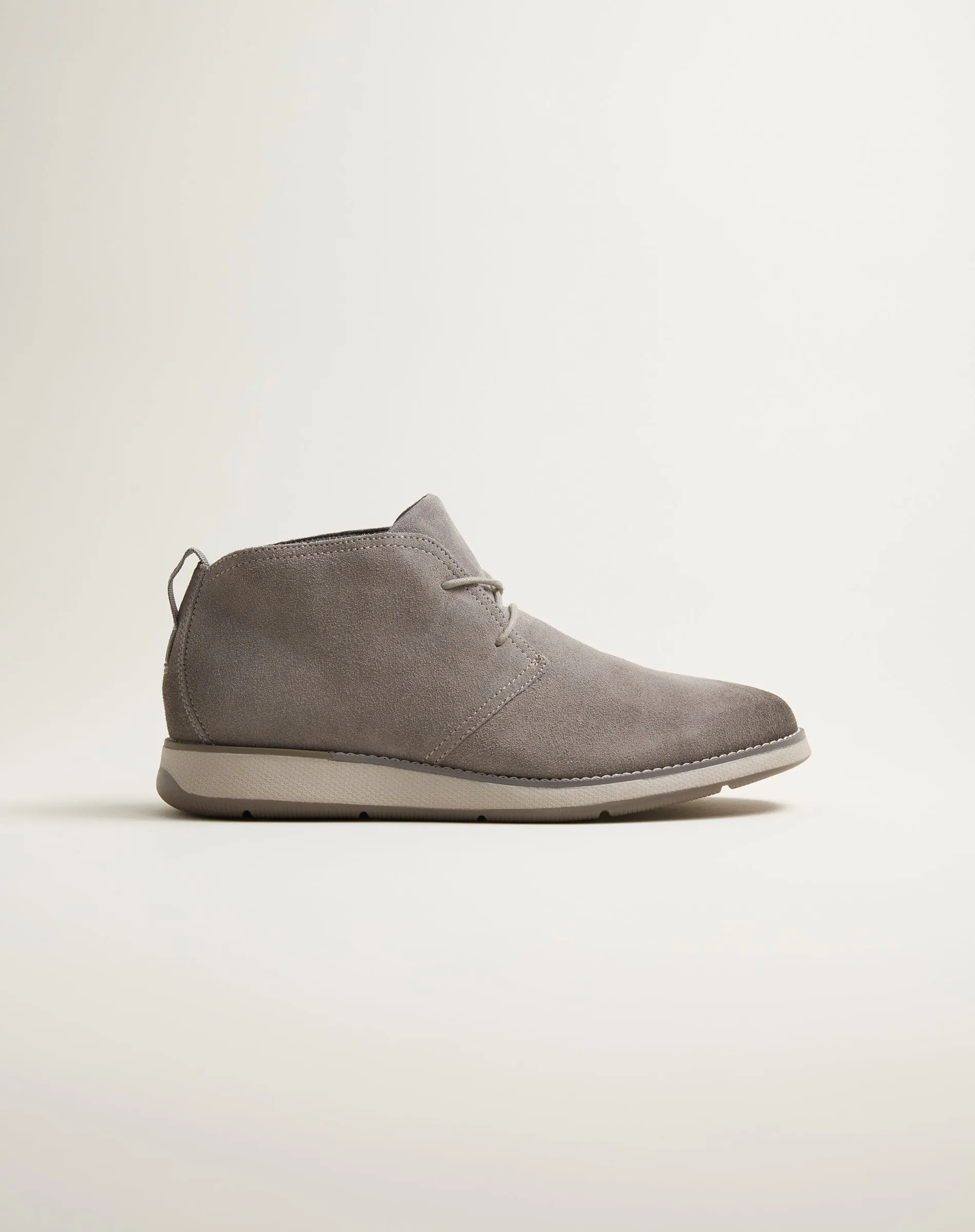 Chill Chukka Boot 2.0