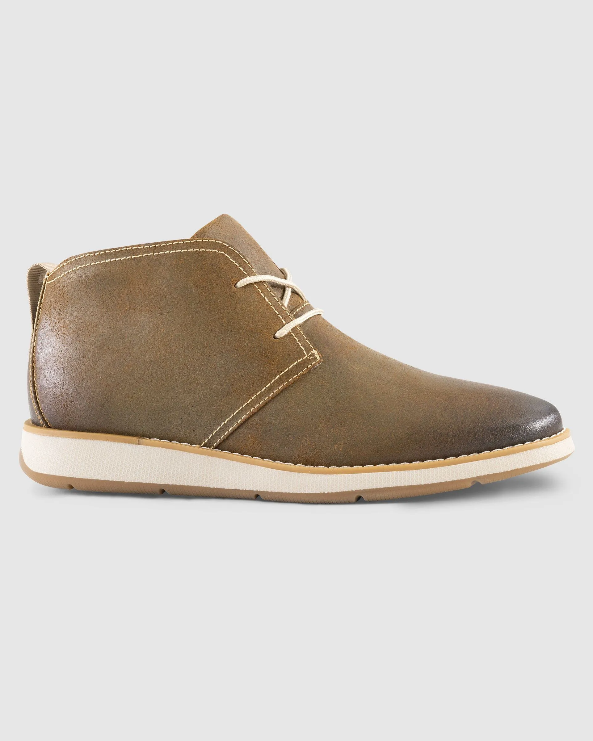 Chill Chukka Boot 2.0