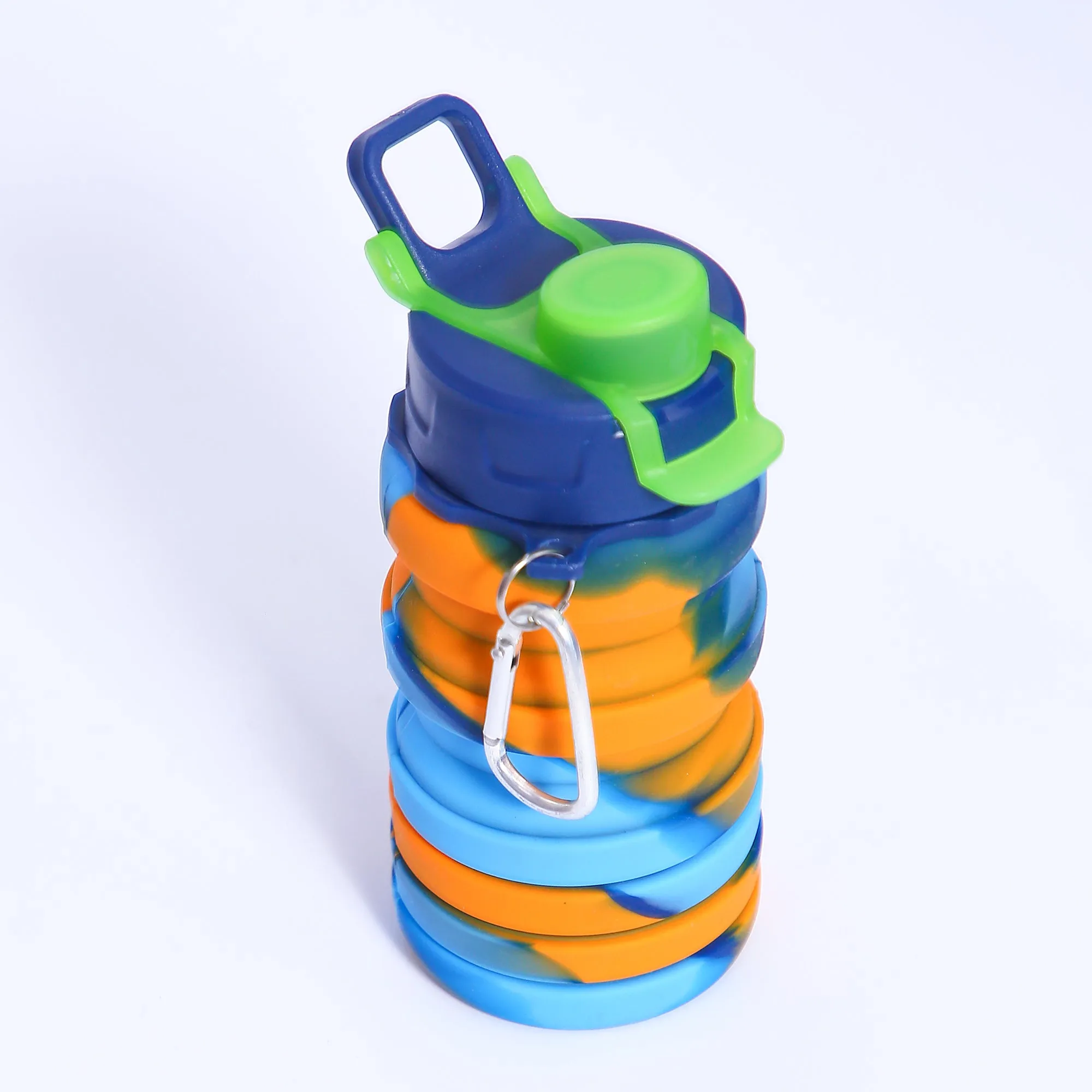 CHINA PURSE WATER BOTTLE YW-2030B