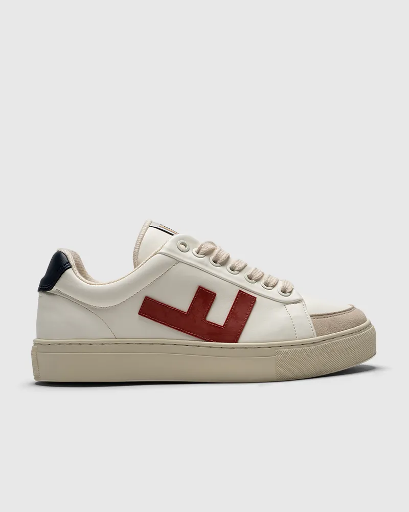 Classic 70's Sneaker