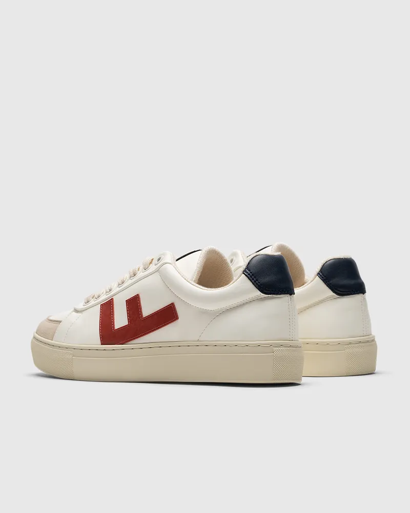 Classic 70's Sneaker