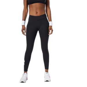 Classics Vector Logo Leggings Reebok