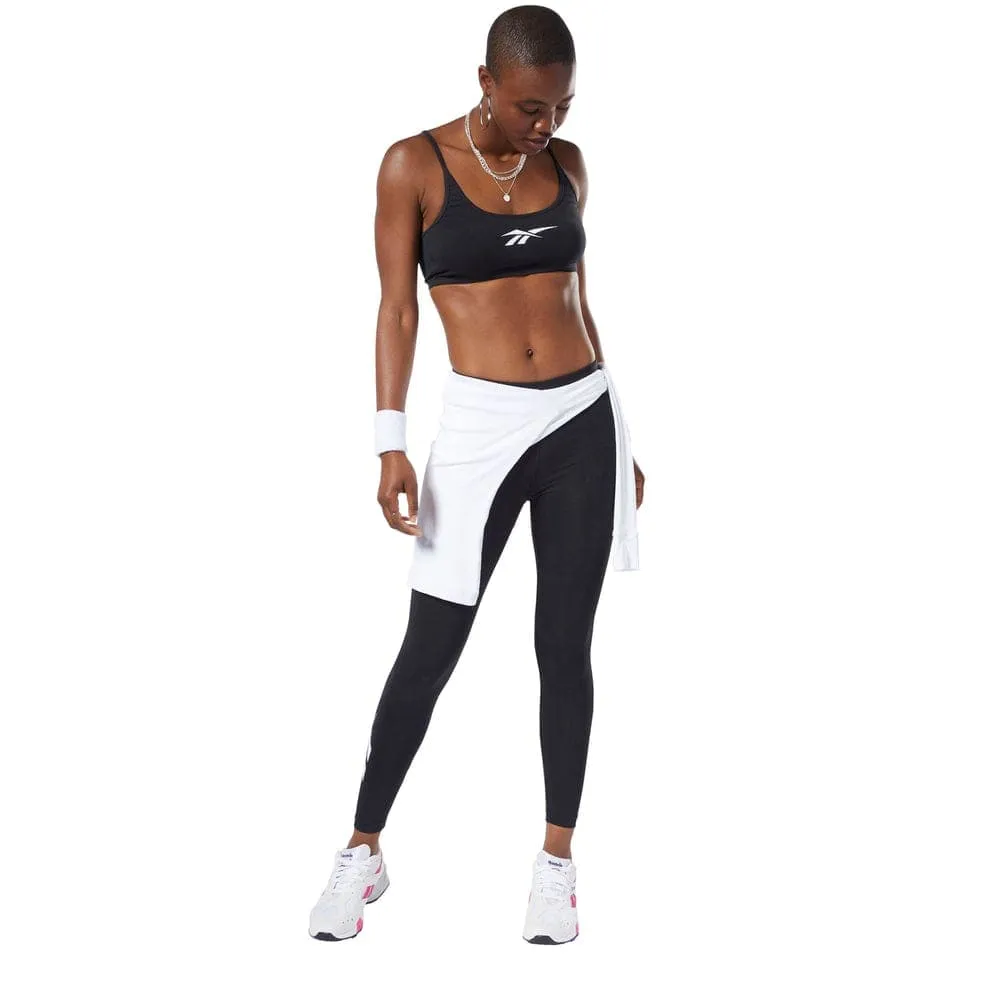 Classics Vector Logo Leggings Reebok