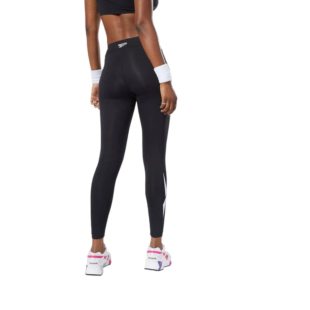 Classics Vector Logo Leggings Reebok