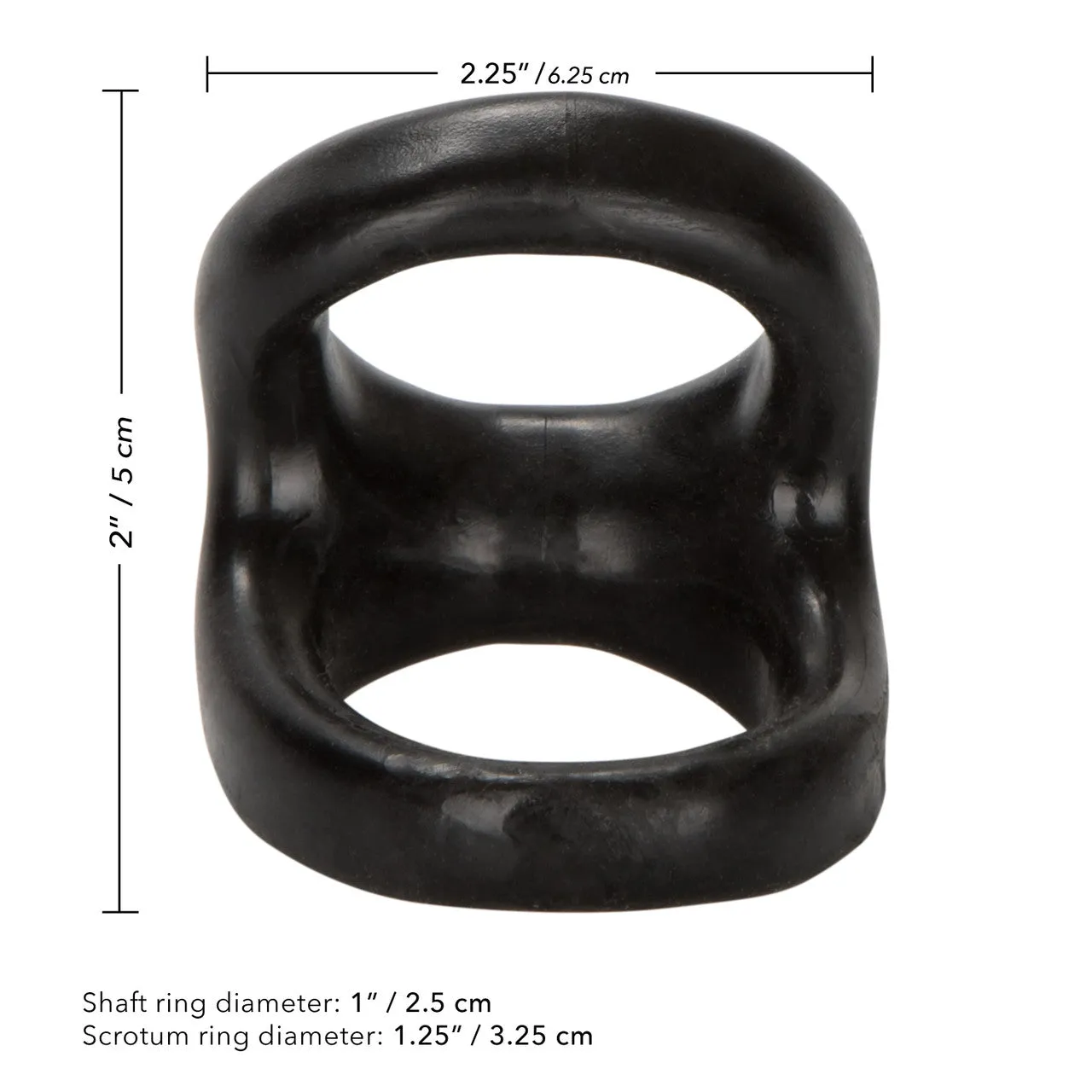 Colt Snug Tugger Cock Ring