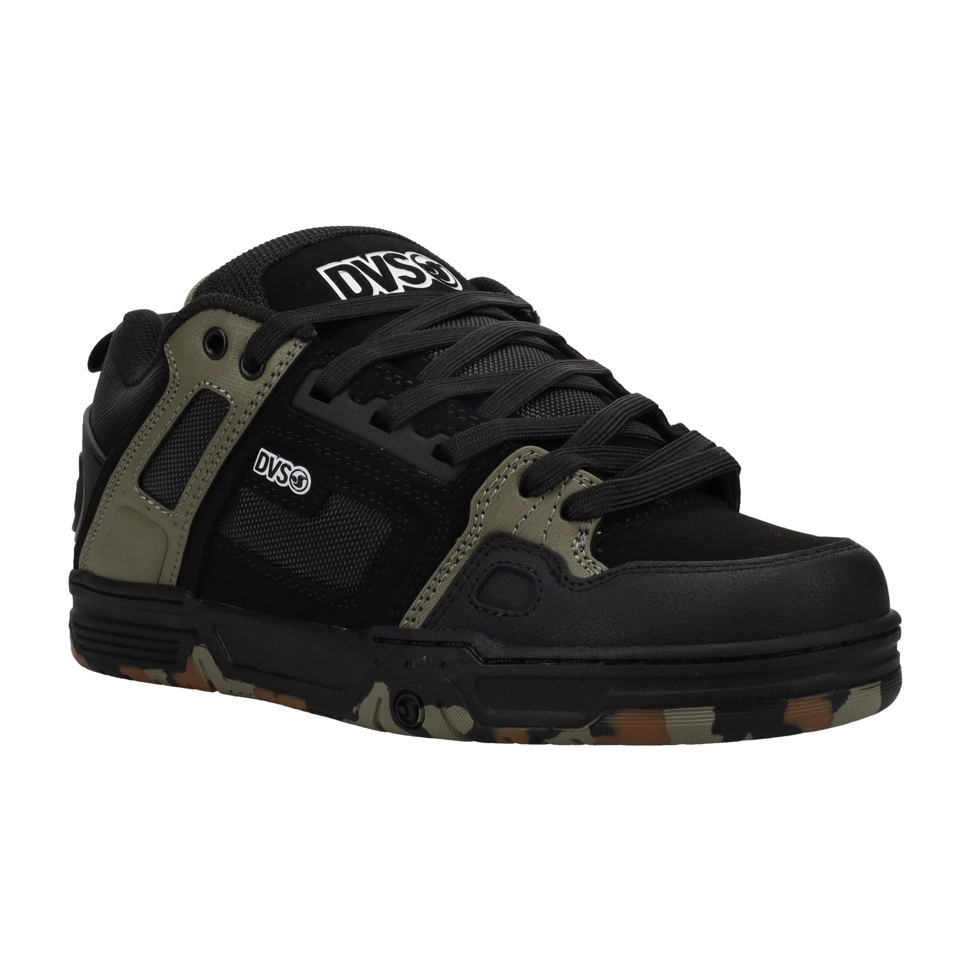 COMANCHE OLIVE/BLACK/CAMO