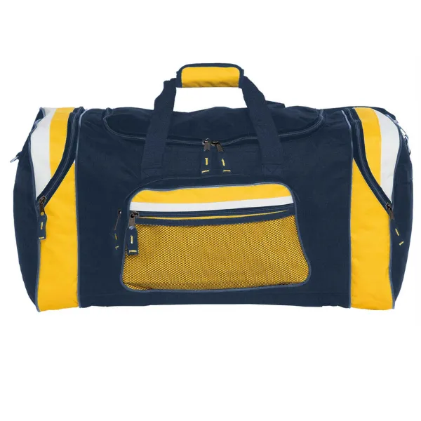 Contrast Gear Sports Bag