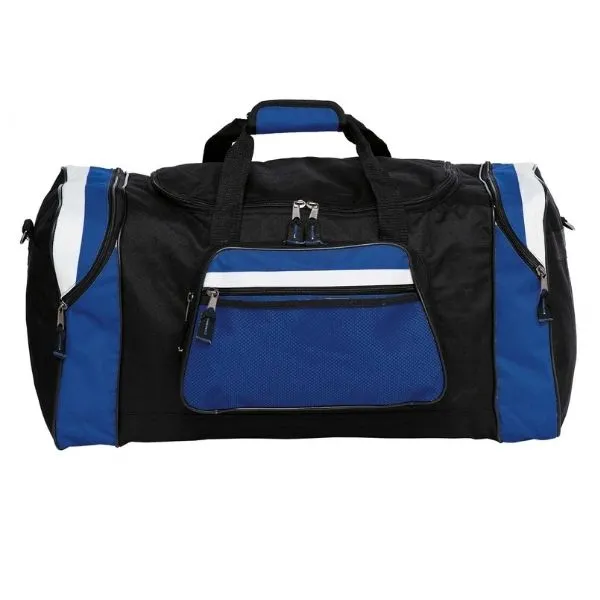 Contrast Gear Sports Bag