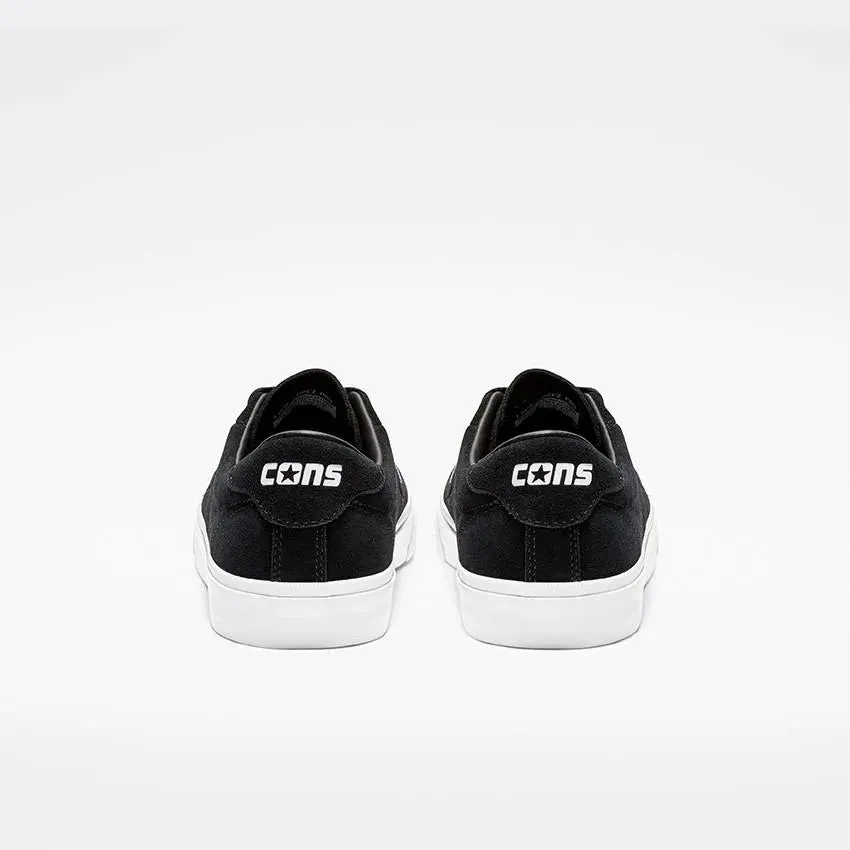 CONVERSE LOUIE LOPEZ PRO BLACK/WHITE