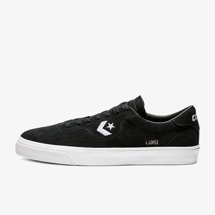 CONVERSE LOUIE LOPEZ PRO BLACK/WHITE