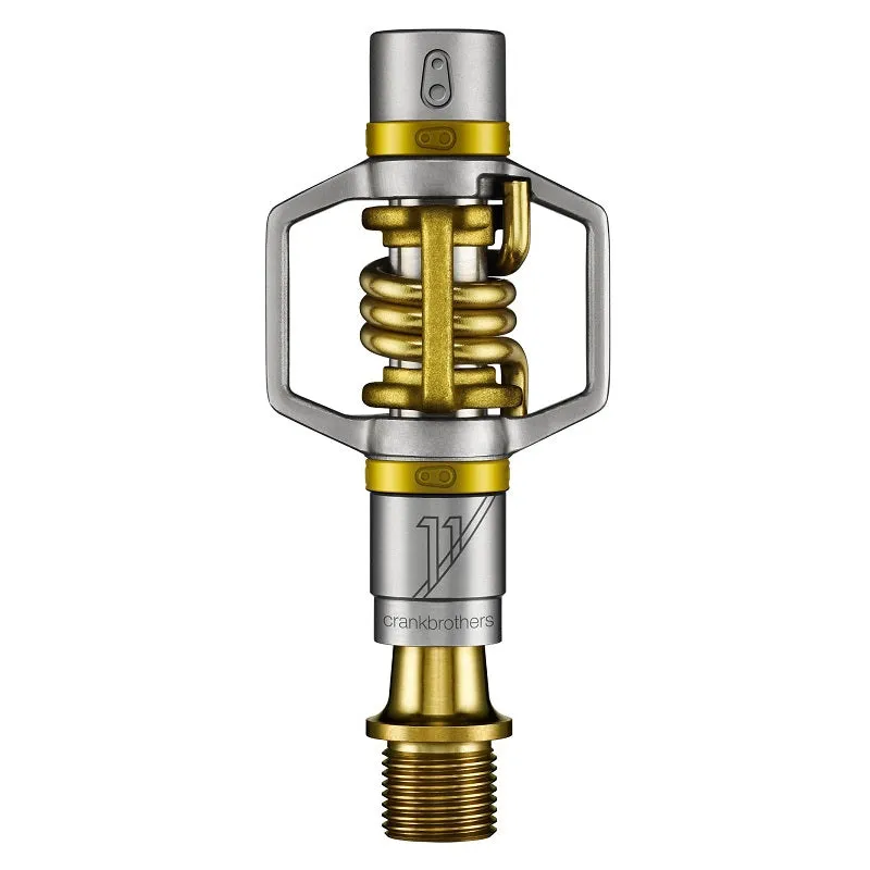 CRANKBROTHERS Eggbeater 11 Pedals