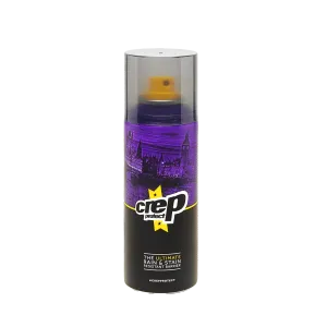 Crep Protect Rain and Stain protection