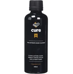 Crep Protect Shoe Cleaner