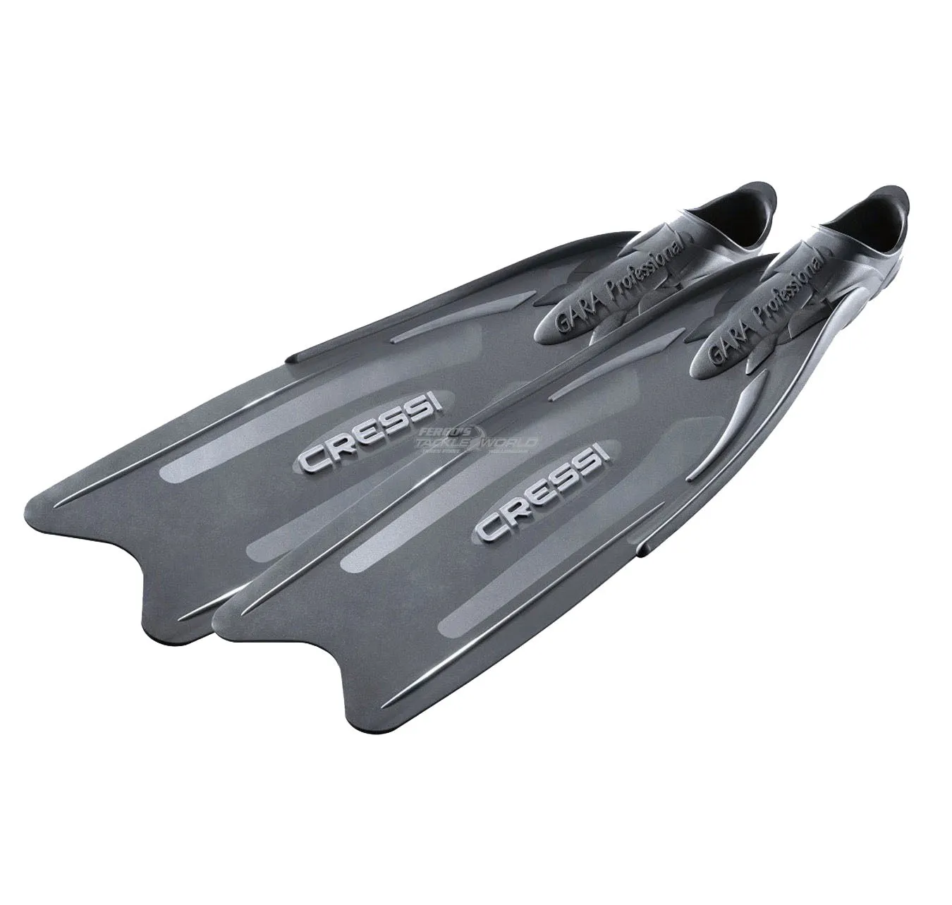 Cressi Gara Professional LD Fins