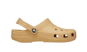 CROCS CLASSIC - WHEAT