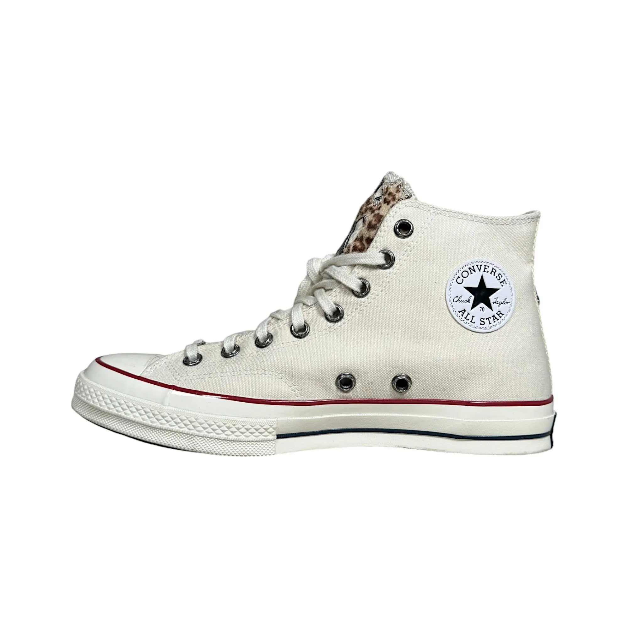 Cross Patch Converse Chuck Taylor