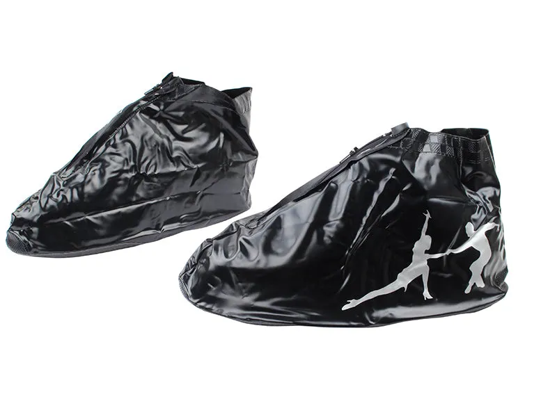 Dance Shoe Protective Covers (Men's & Women's Styles!)