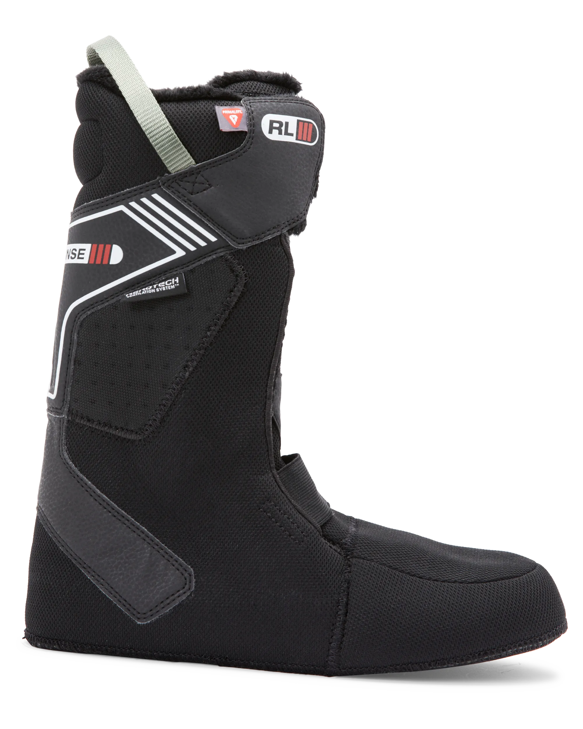 DC Judge Snowboard Boots 2024