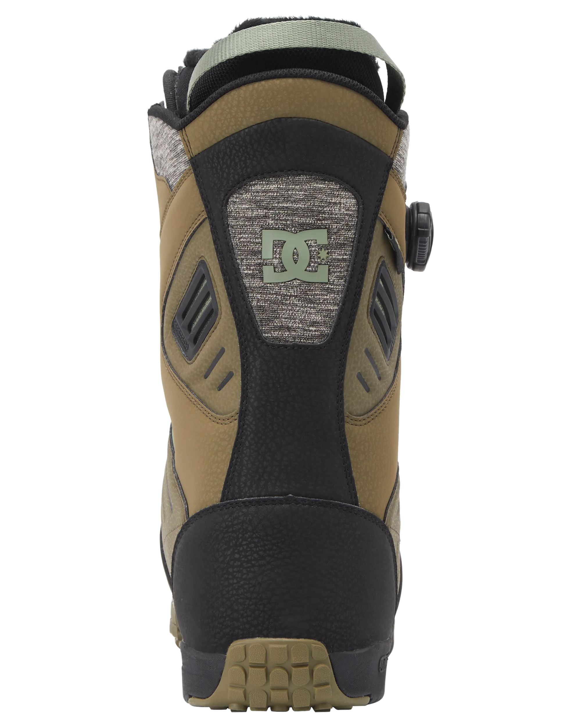 DC Judge Snowboard Boots 2024