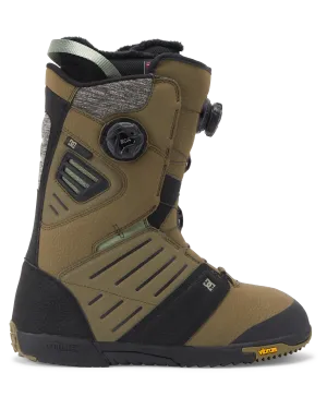 DC Judge Snowboard Boots 2024