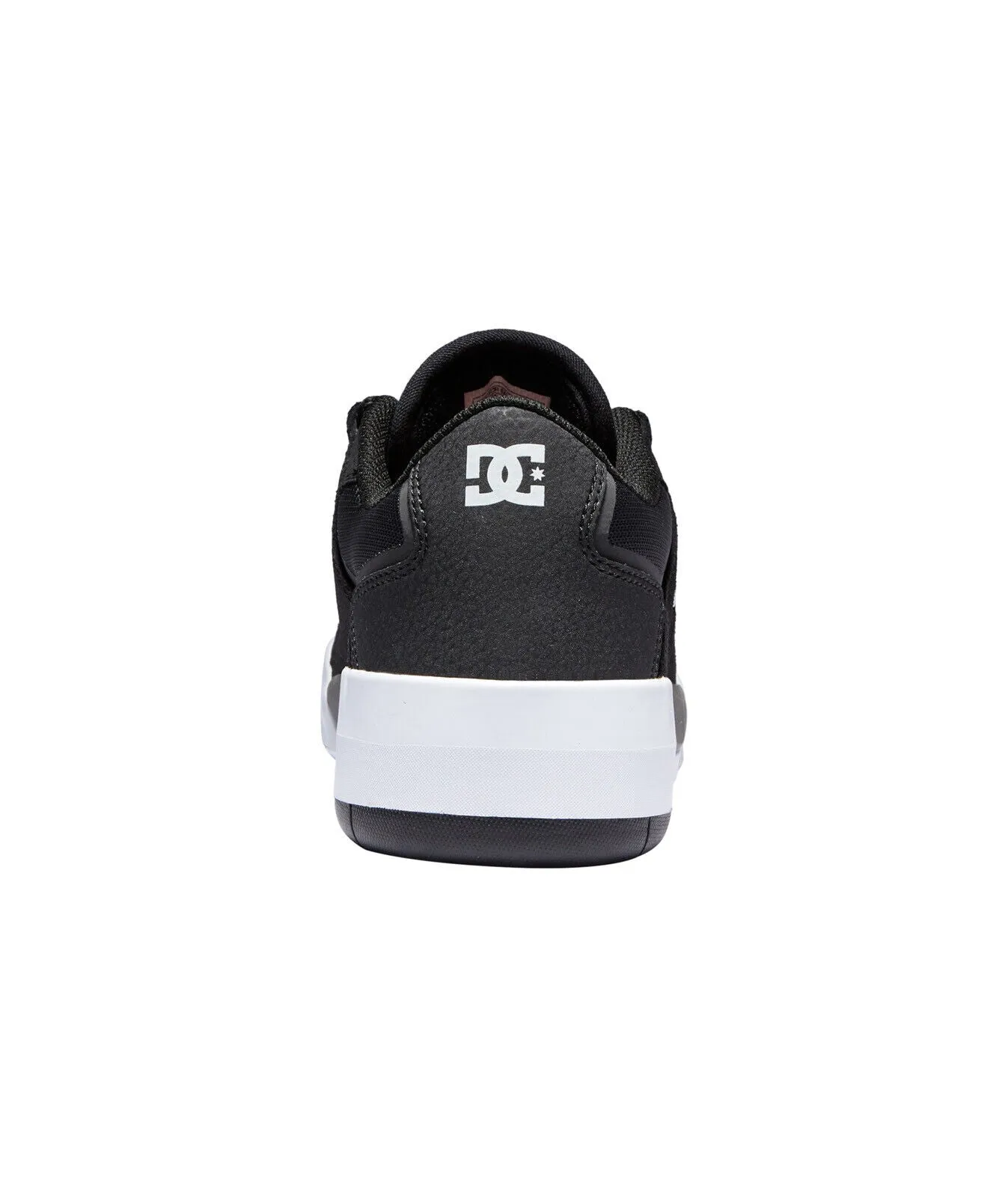 Dc Metric Skate Lifestyle Shoes