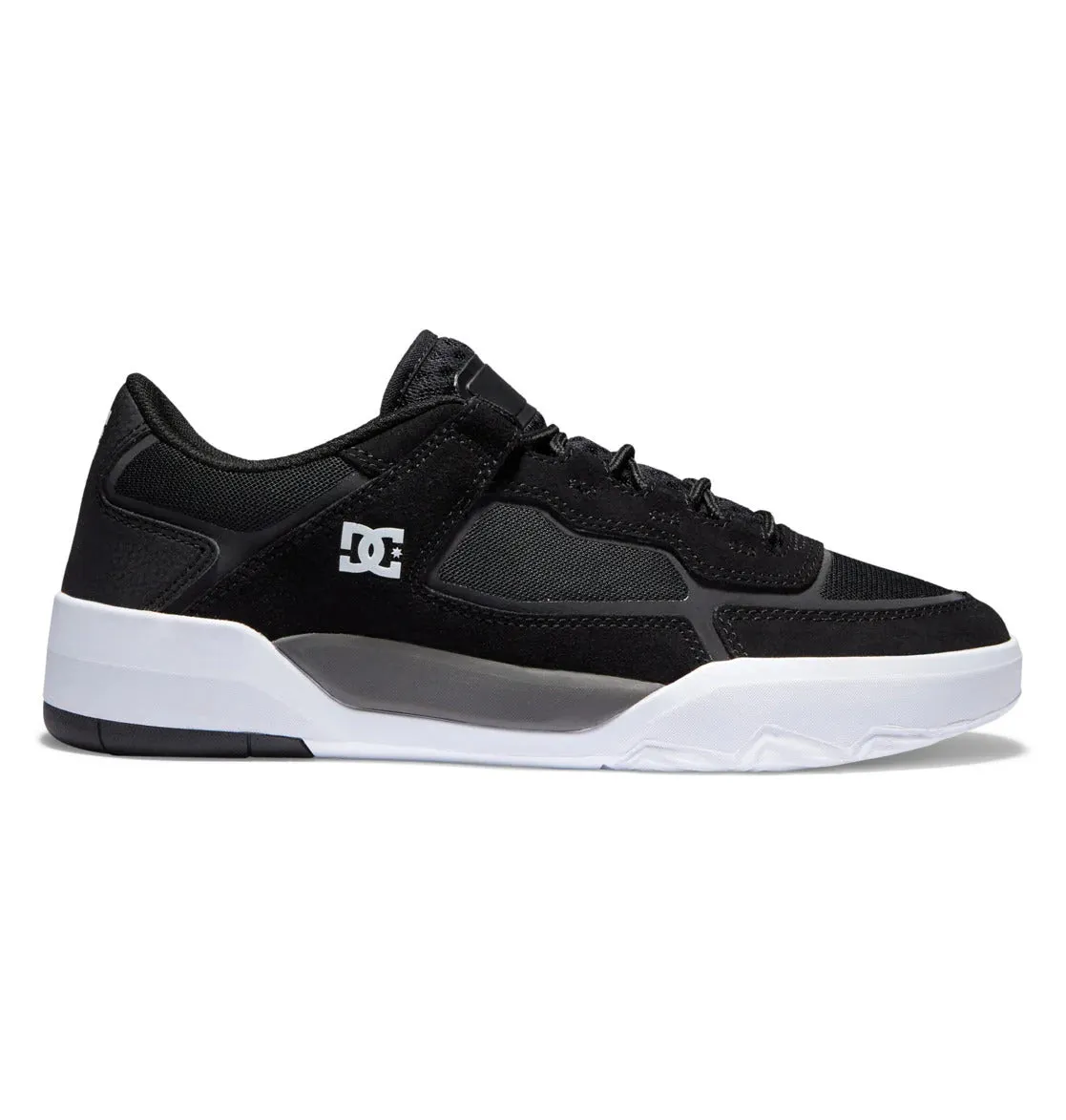 Dc Metric Skate Lifestyle Shoes