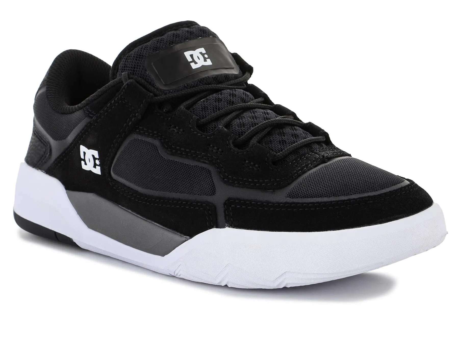 Dc Metric Skate Lifestyle Shoes