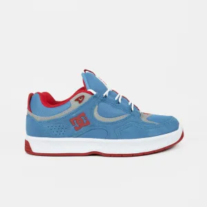 DC Shoes - Kalynx Zero S Shoes - Carolina Blue