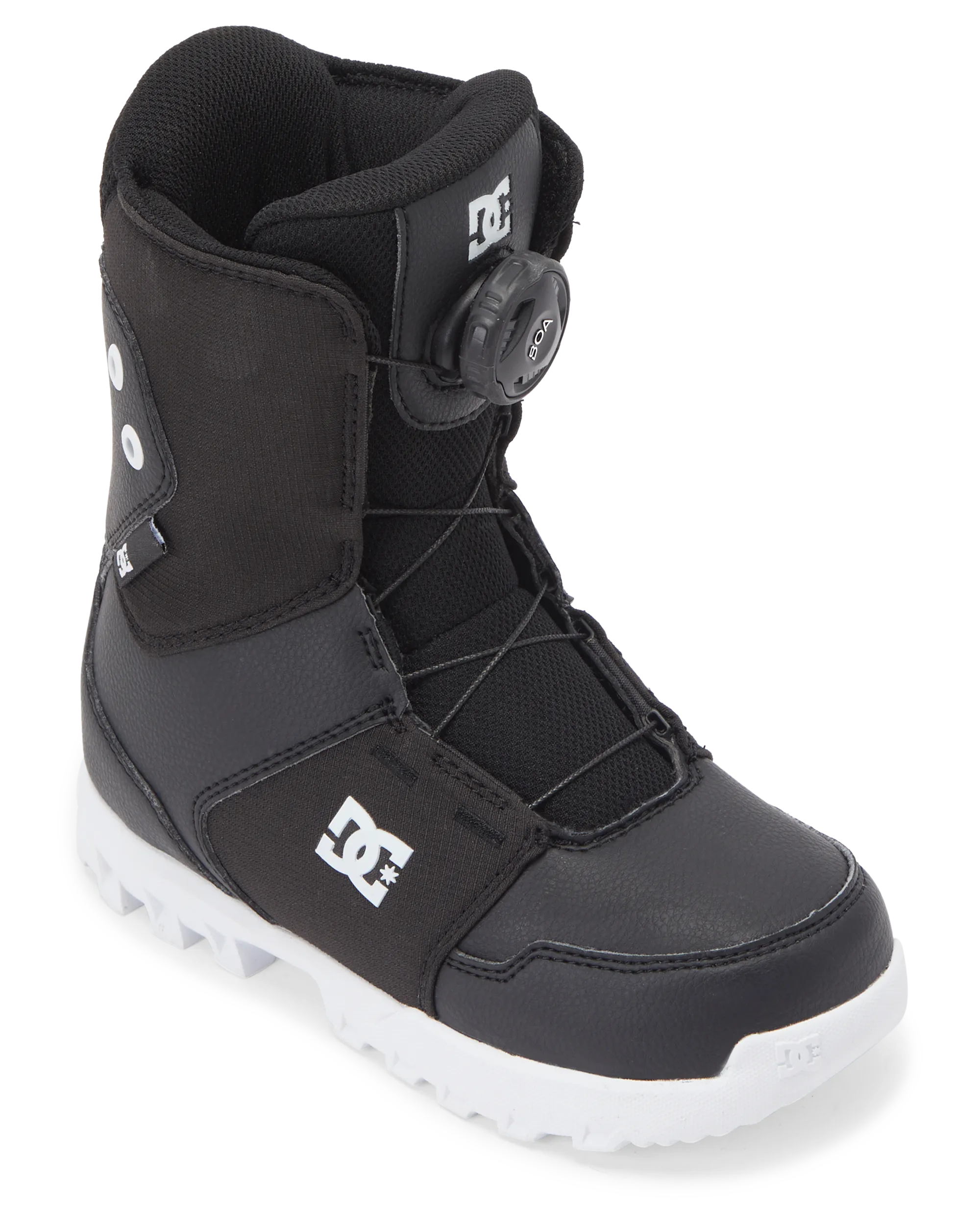 DC Youth Scout Snowboard Boot 2024 - Kids'