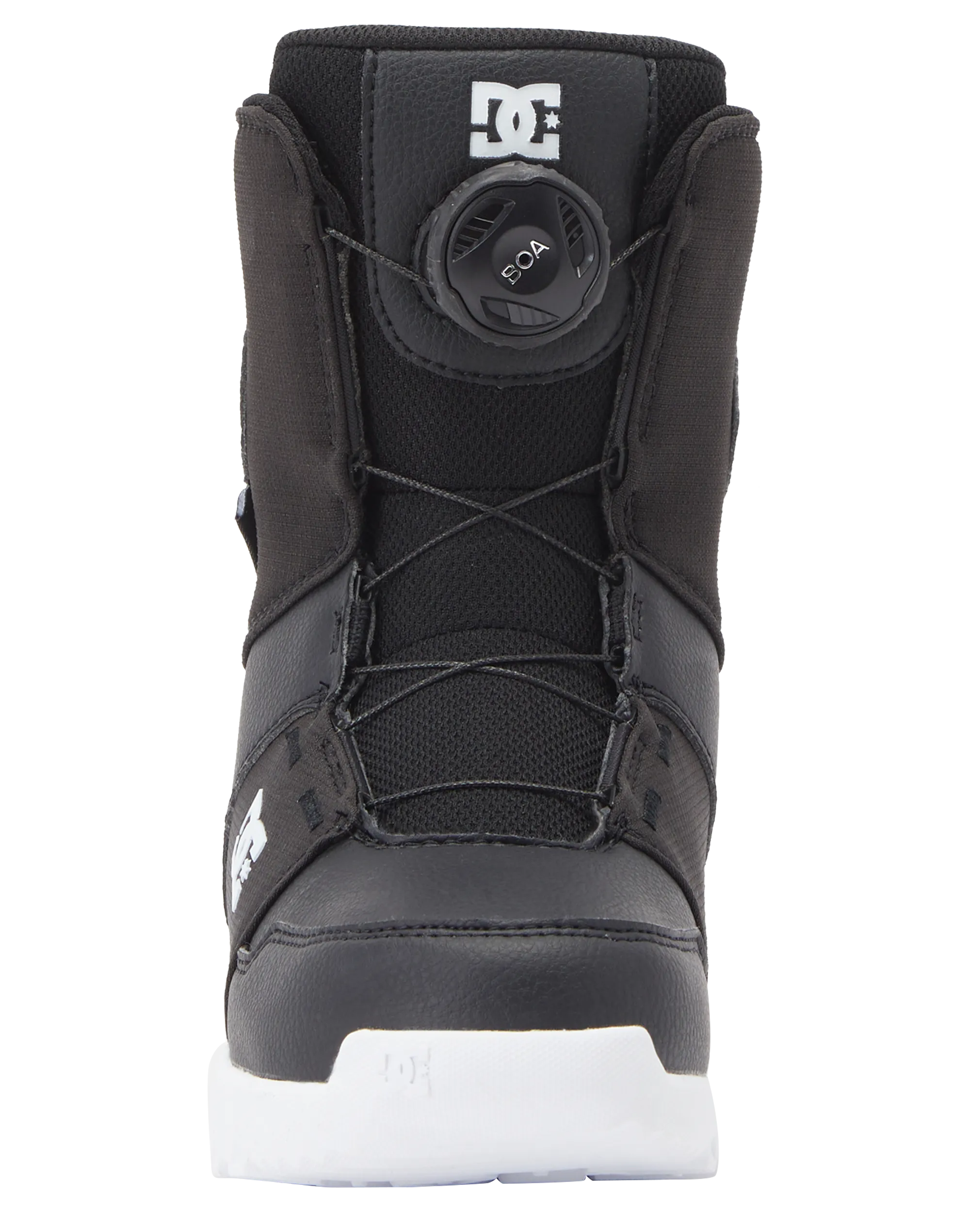 DC Youth Scout Snowboard Boot 2024 - Kids'