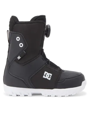 DC Youth Scout Snowboard Boot 2024 - Kids'