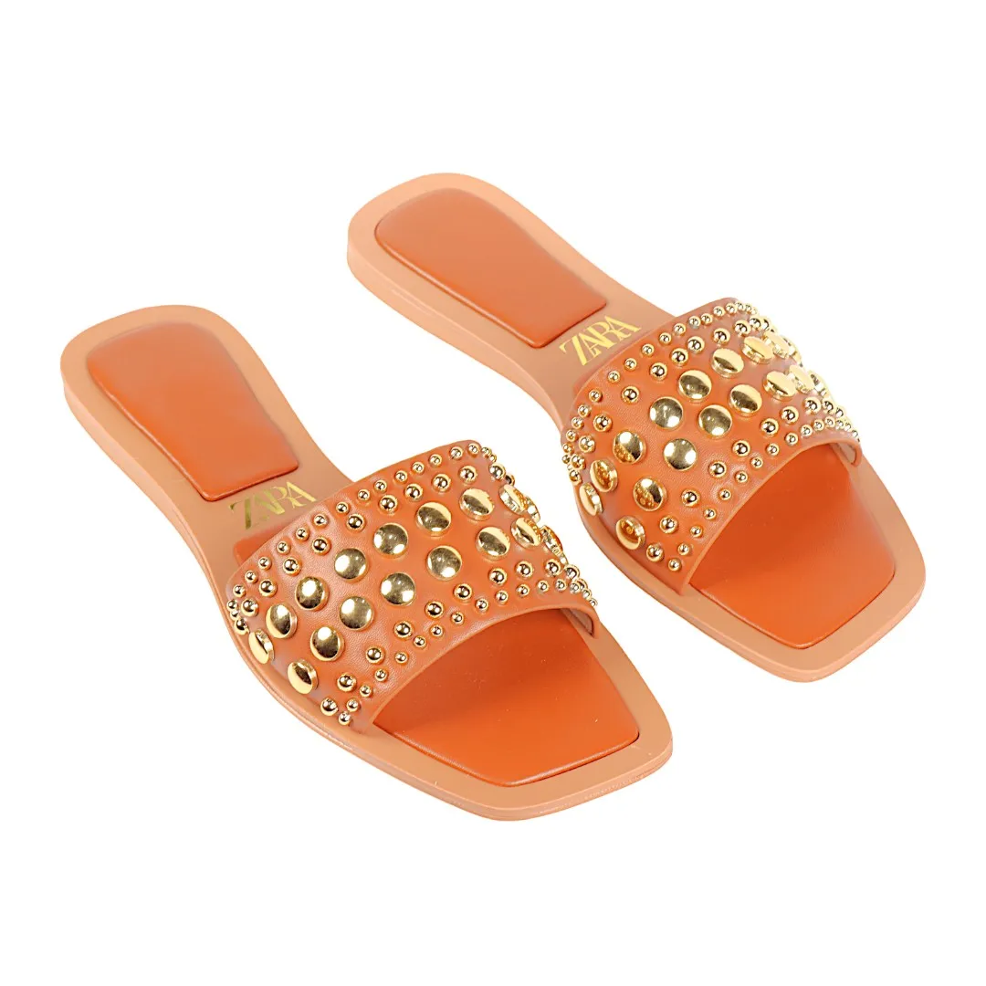 DECO SLIPPER