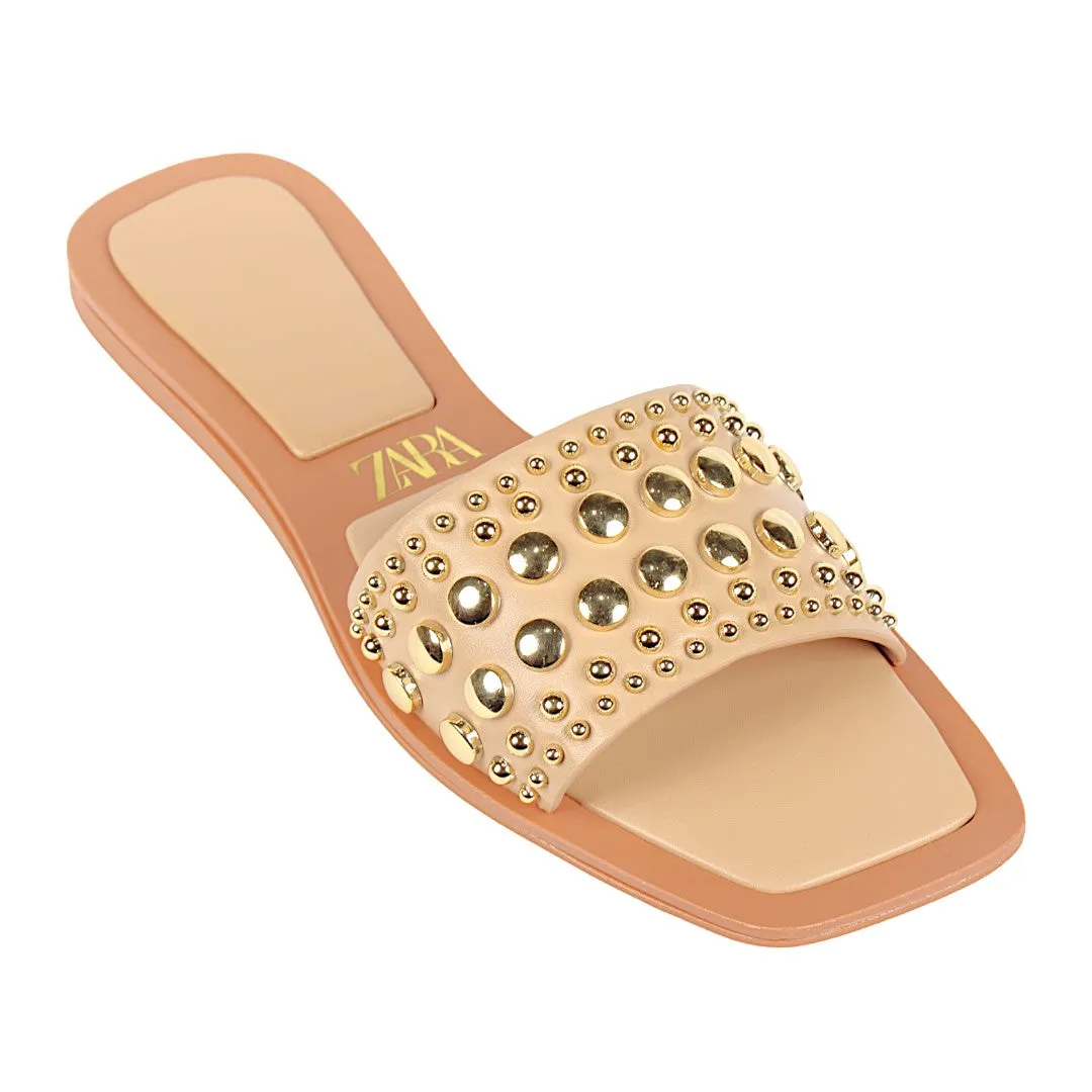 DECO SLIPPER