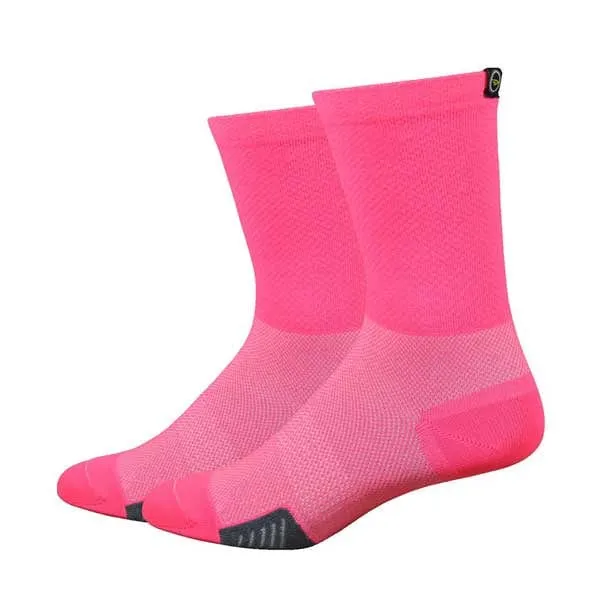 Defeet Cyclismo Barnstormer Tab Socks