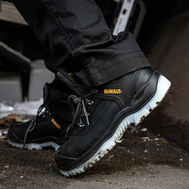 DeWalt Laser Safety Boots | Black